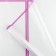 Flower film matte packaging "Kaima" Lilac 0.5x9 m