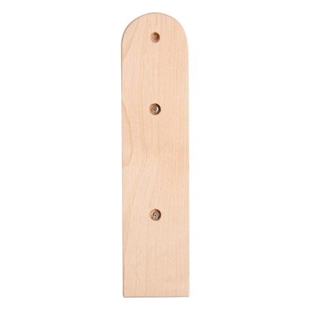 Thermometer, thermometer is indoor "comfort", from 0 ° C to +50 ° C, 22 x 5.1 x 1.5 cm-2