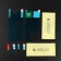 Krutoff protective glass set for iPhone 14 Pro, front and rear parts + camera