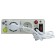 Voltage stabilizer single-phase ARS-500 energy for boilers +/- 4%