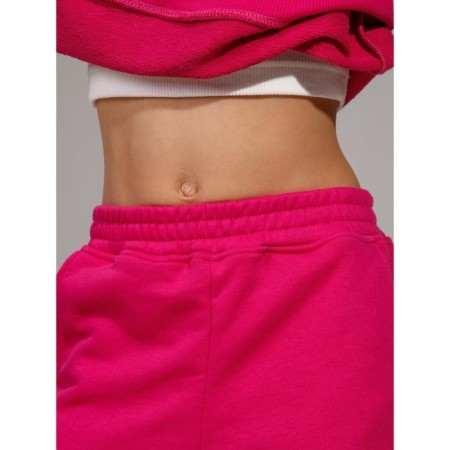 Pants Klyosh Children's Amarobaby Cool, height 146 cm, pink color-8