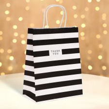 CRAFT package, black, 