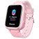 Children's smart hours Aimoto IQ 4G, 1.44 ", GPS, video call, voice assistant Maroussia, pink