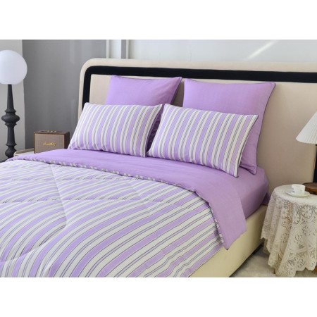 Set 1.5 joint venture Sofi de Marko "Richelieu", size 180x230 cm, 150x210 cm, 50x70 cm - 2 pcs-1