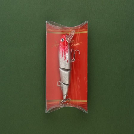 Wobbler "Real Rybolov", 16.7 g.-4