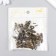 Castle metal for bronze casket + nails. set 10 pcs 1.5x2.7 cm