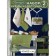 A set of wuffed napkins Diva Afrodita Ceylin "Oliva", size 45x65 cm, 2 pcs