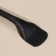 Handles for bag, pair, 44 ± 1 × 1 cm, black color