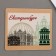 Магнит виниловый «Екатеринбург», 7 х 6 см.