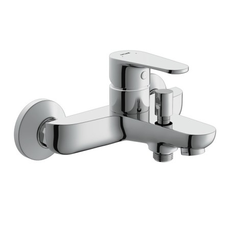 Bath mixer Cersanit cersania a63031