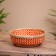 Vaska wicker, from bamboo 29x29x9 cm