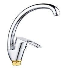 Kitchen mixer 