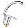Kitchen mixer "RMS" SL52-011F, single-leaf, cartridge 40 mm, zinc, chrome