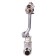 The Stout SDG-0120-007000, thermostatic valve 30-60 ° C, without a pump,