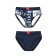 BRIPHES for a boy, height 134-140 cm, 2 pcs