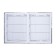 Universal diary for grades 1-11 Selena and Wolf, solid cover, matte lamination, 40 sheets