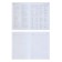 Diary Lowed A5+, 136 Ideal New, Bumvinyl, Block 70 g/m2, Green