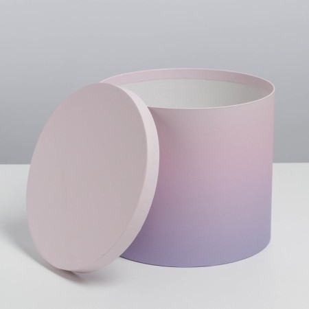 Set of boxes 5 in 1, gift packaging, “gradient 3”, 13 x 13.5–19.5 x 23 cm-6
