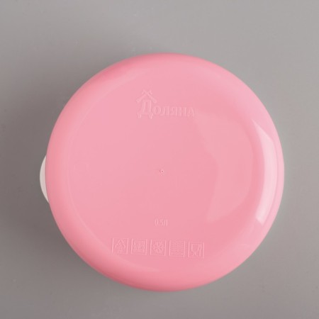 Lunch box “I can't sweat me”, 500 ml-3