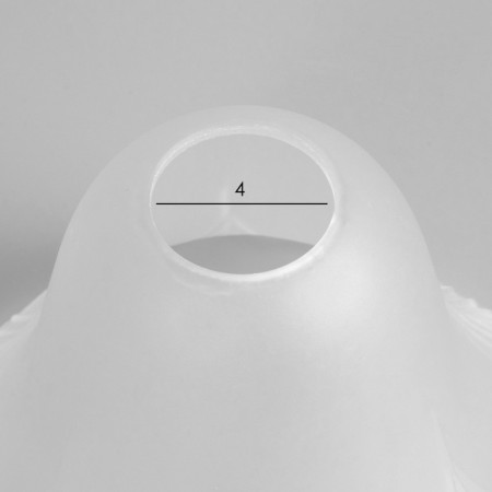 Plaphon "Goose legs" E27 mat.-2