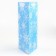 A package for a bottle, triangular “Dreams”, 13 x 32 x 11.3 cm, New Year