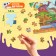Puzzles luminous "Earth before the start of times", 88 details