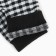Women's socks, black color/cage, size 36-40