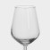 Set of glass glasses "Allegra", 350 ml, 2 pcs