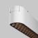 TREE TECHNICAL TR084-1-12W4K-W, 12W, 22.2x2.6x2.9 cm, LED, 190LM, 4000K, White Color.