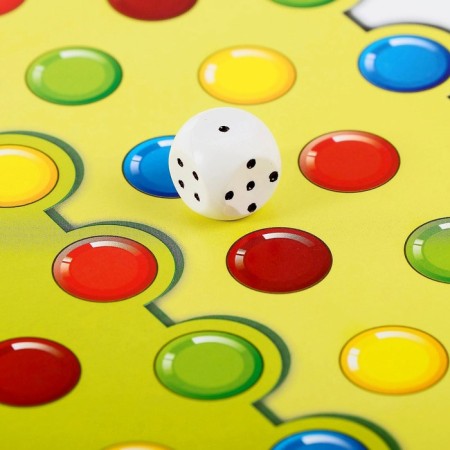Board game "Mr. Twizer"-2