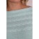 Female jumper, size 52, mint color