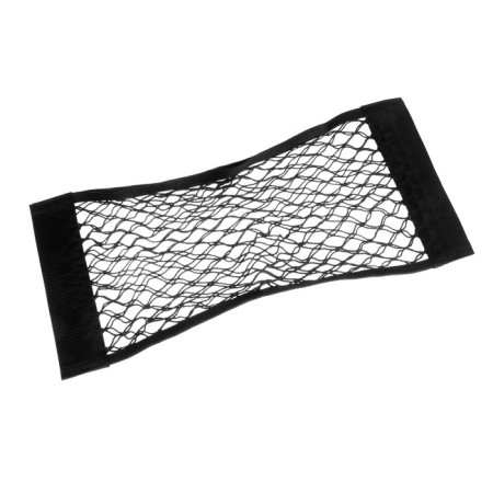 Torso luggage grid for niches, 25 × 50 pocket on sticky tape