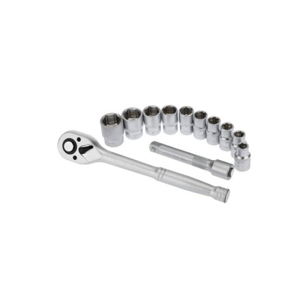 Set of end heads Rexant 12-8301, 1/2 ", 10-24 mm, 12 items-2