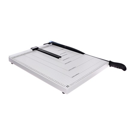Sable cut for papers A3 up to 10 sheets, metal base-2
