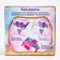 Aquamosaic "Jewelry", Bracelet and Ring, Princess