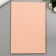 Foamiran "Neon shine - pale pink" 2 mm format A4 (set of 5 sheets)