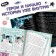 A set of fan fiction “Create your history”, 2 pcs. 16 p.