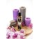 Exciting massage oil SHUNGA Organica Fragrance Free, 240 ml