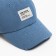Basebolka men's minku color blue, size 56-58