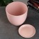 Flower pot "Jaraldin" 5.9l