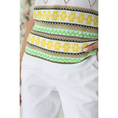Female jumper, size 56-8