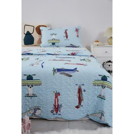 Set with a cover of Magic No. 1, size 160x220 cm, 50x70 cm-7