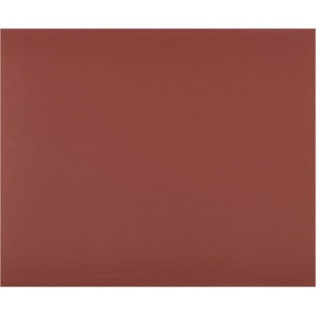 List Ground Zubble 35520-180, paper base, waterproof, P180, 230 x 280 mm, 5 pcs.