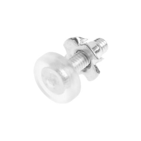 Support adjustable tundra, d = 20 mm. M6x22 mm. 8 pcs.-2