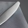 Stainless steel knife, length 23 cm, silver color