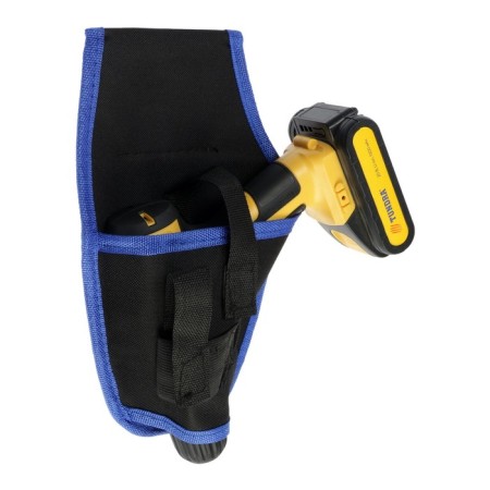 Holster for screwdriver tundra, 3 loops-8