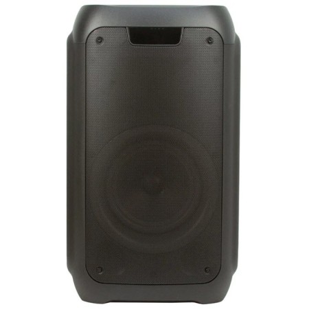 Portable karaoke system Eltronic Dance Box 300 (20-01), 30 W, TWS, AUX, USB, BT, Black-3