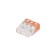 Clement of construction and installation, 2.5 mm2, K-002, 413 3-wire, set 10 pcs