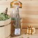 Broy for a bath 45 (+-5) cm of grass from wormwood, in individual packaging