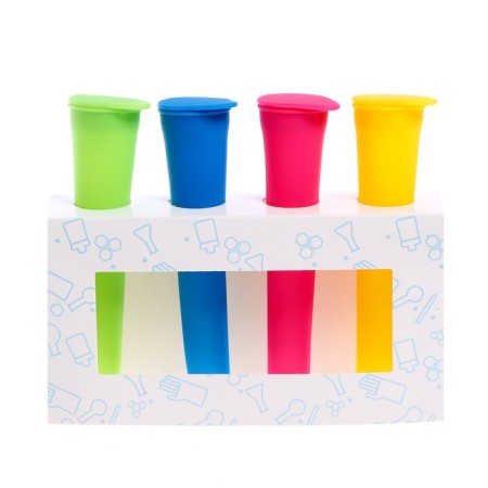 Developing set-soroter "Color cones", in the package-1